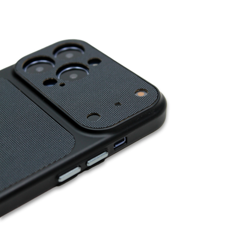 iPhone 15 Pro / 15 Pro Max Dual Woven Series Case MagSafe Compatible by Case Lord