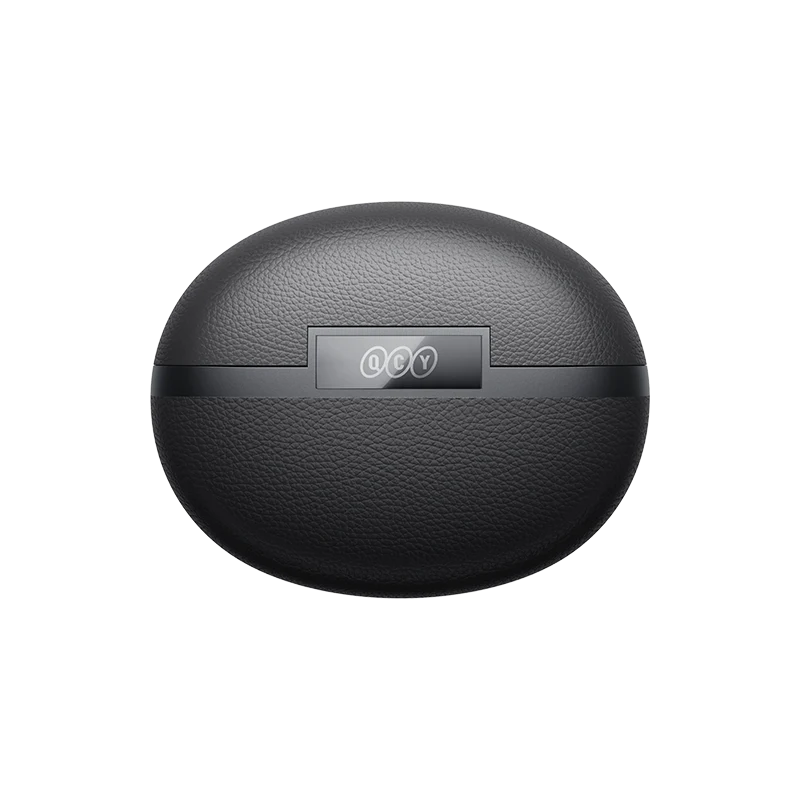 QCY C50 Crossky Open-Ear Clip Earbuds – Bluetooth 6.0, 35H Playtime & AI-Powered Crystal Clear Calls