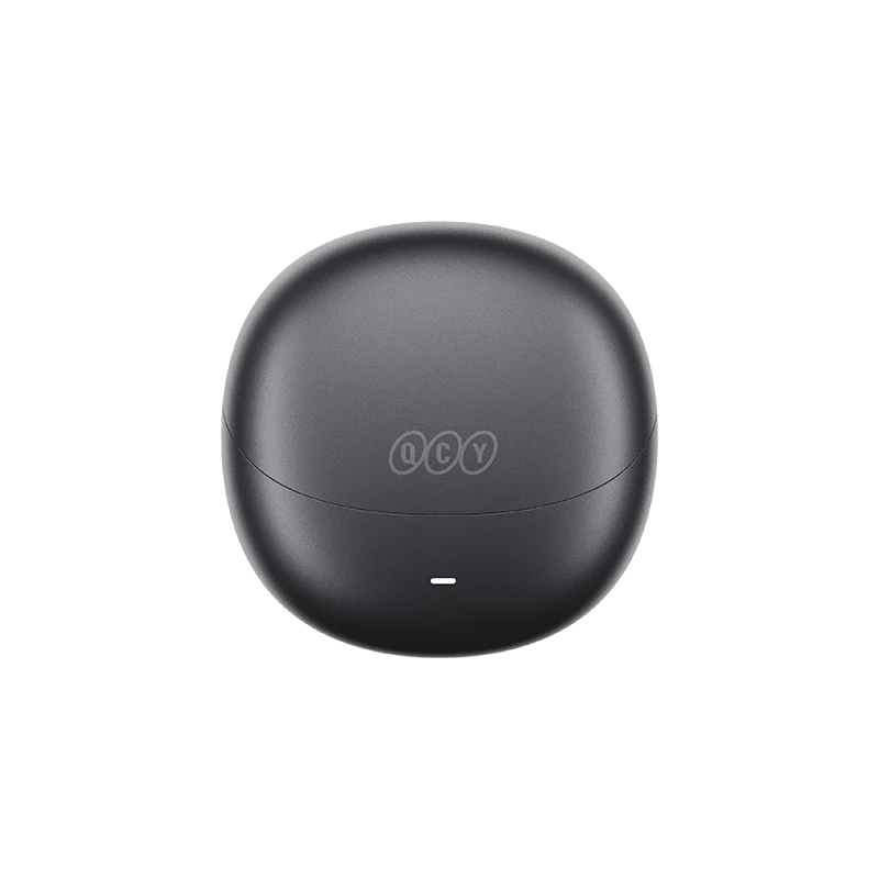 QCY AilyBuds Pro+ ANC Earbuds: Hi-Res LDAC Audio & Adaptive ANC