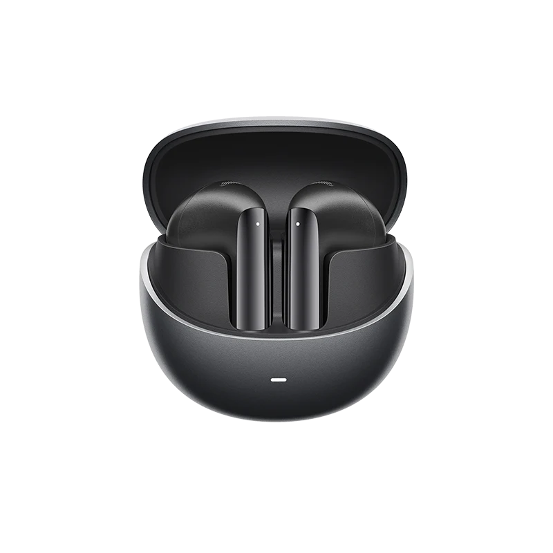 QCY AilyBuds Pro+ ANC Earbuds: Hi-Res LDAC Audio & Adaptive ANC