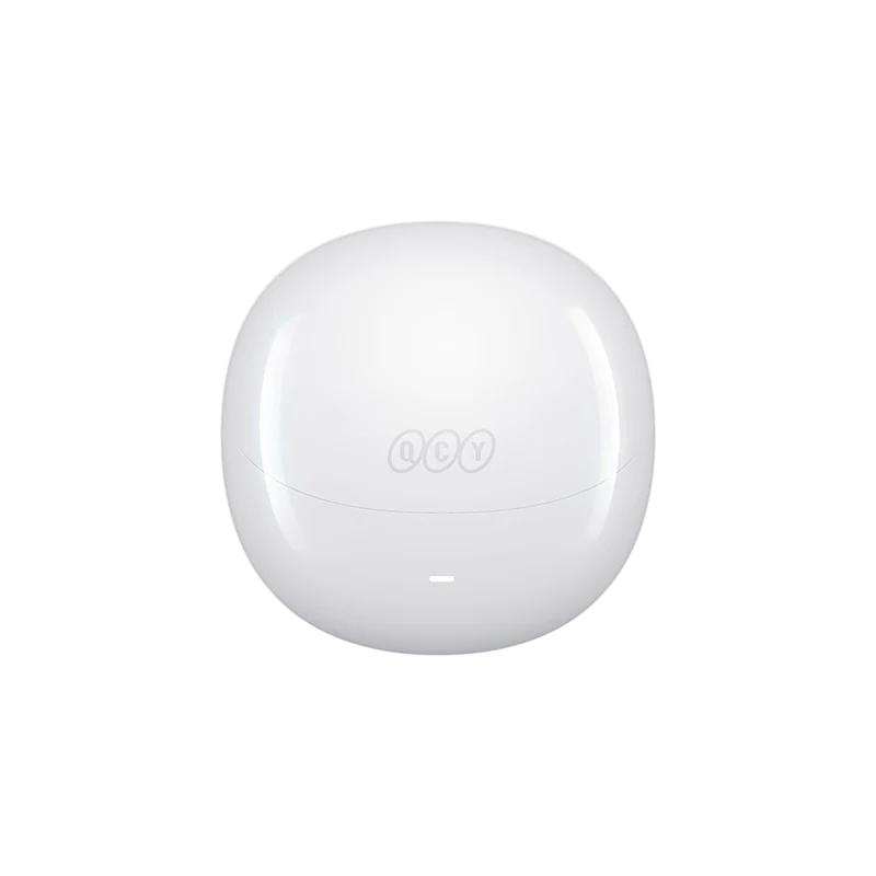 QCY AilyBuds Pro+ ANC Earbuds: Hi-Res LDAC Audio & Adaptive ANC