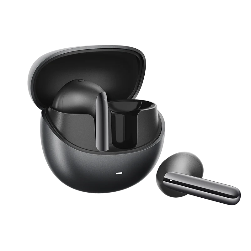 QCY AilyBuds Pro+ ANC Earbuds: Hi-Res LDAC Audio & Adaptive ANC