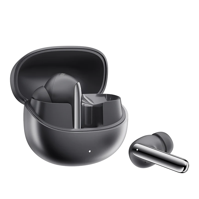 QCY MeloBuds Pro ANC: Hi-Res Audio, 46dB Hybrid ANC & LDAC Support