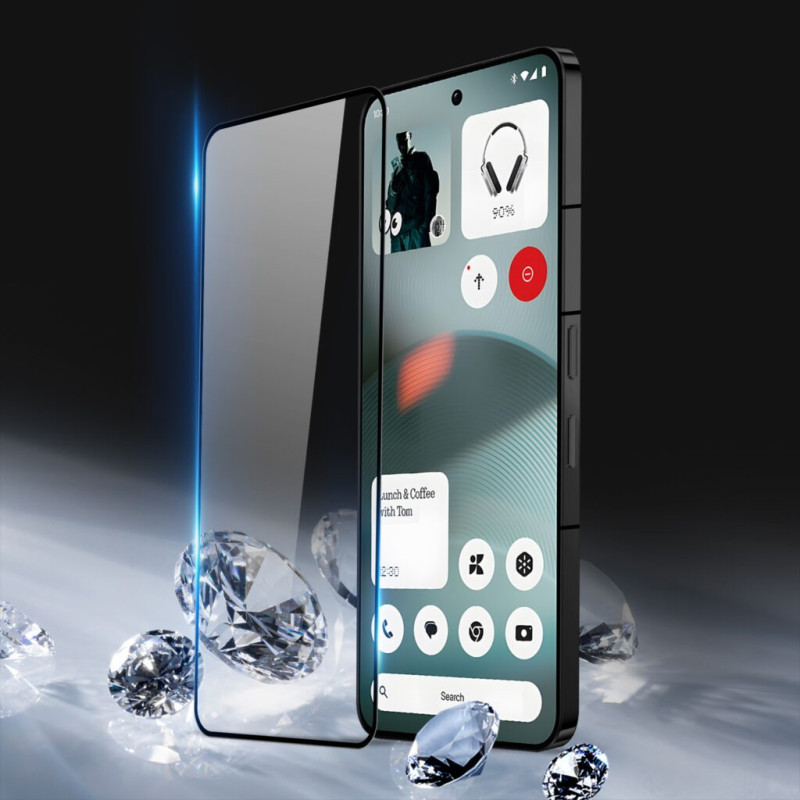 Tempered Glass Screen Protector for Nothing Phone 3