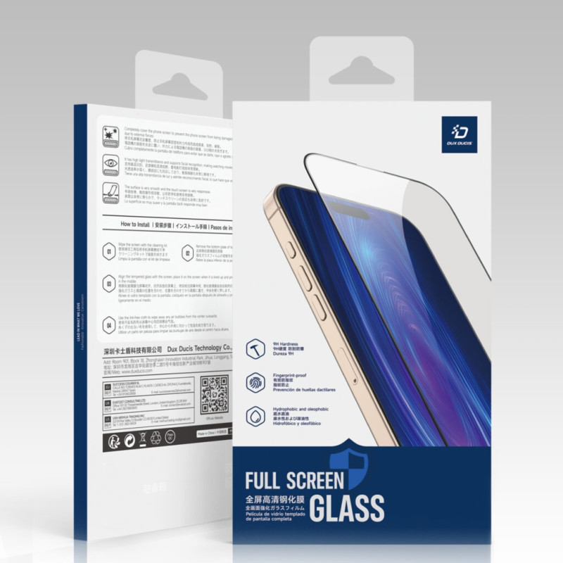 Tempered Glass Screen Protector for Nothing Phone 3