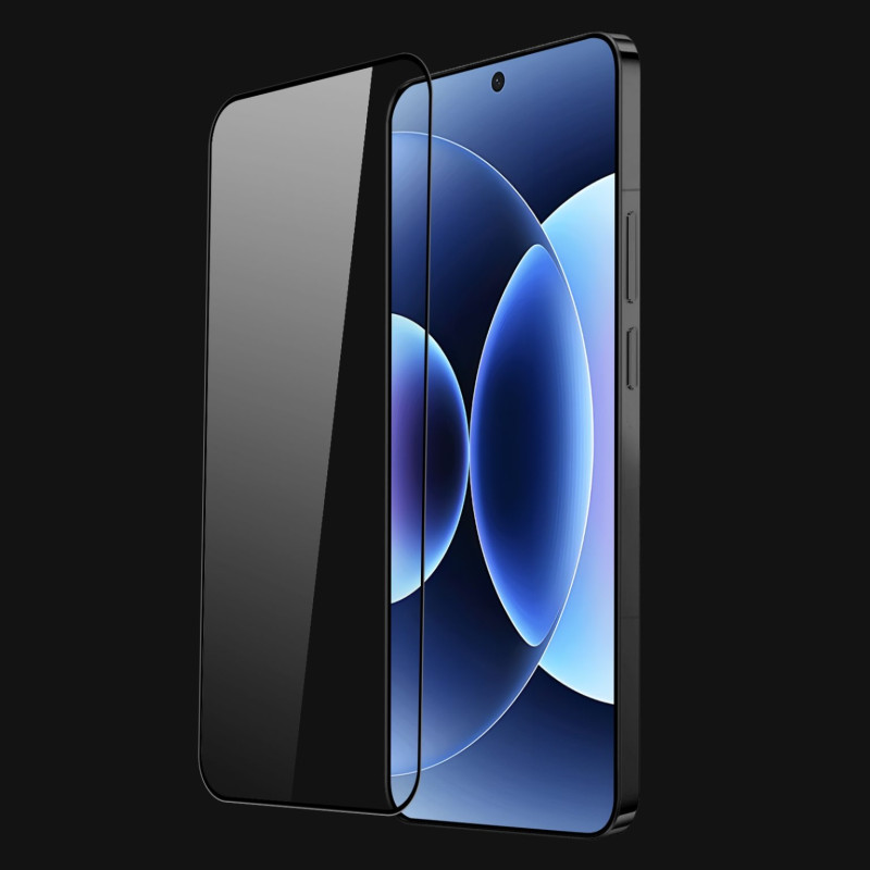 Tempered Glass Screen Protector for Xiaomi 17 Pro Max