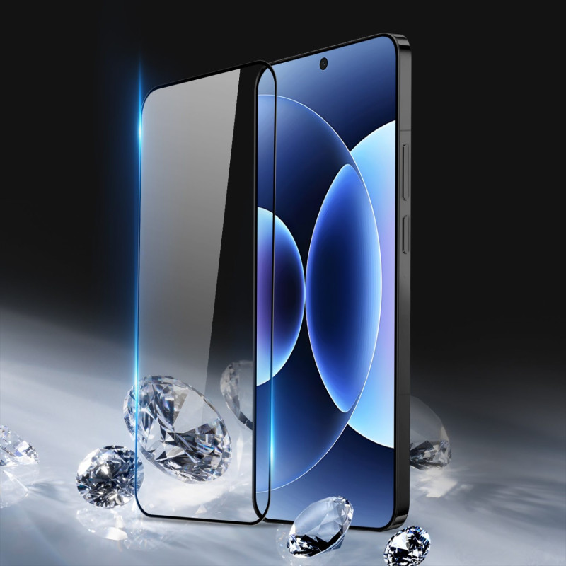 Tempered Glass Screen Protector for Xiaomi 17 Pro Max