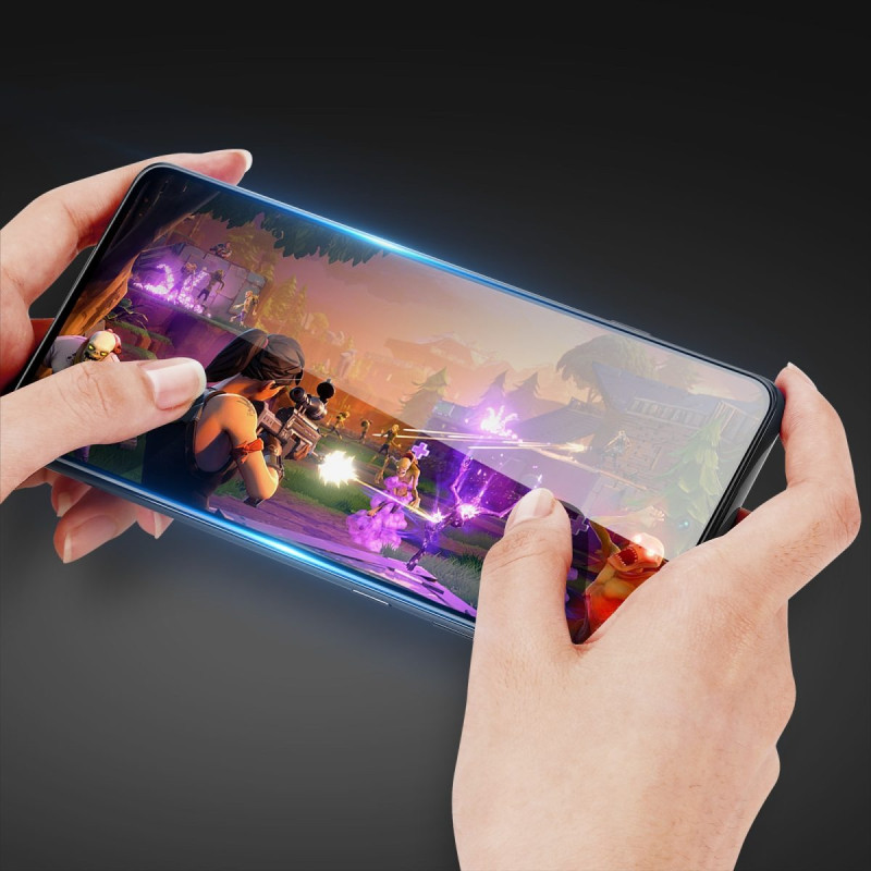 Tempered Glass Screen Protector for OnePlus 15