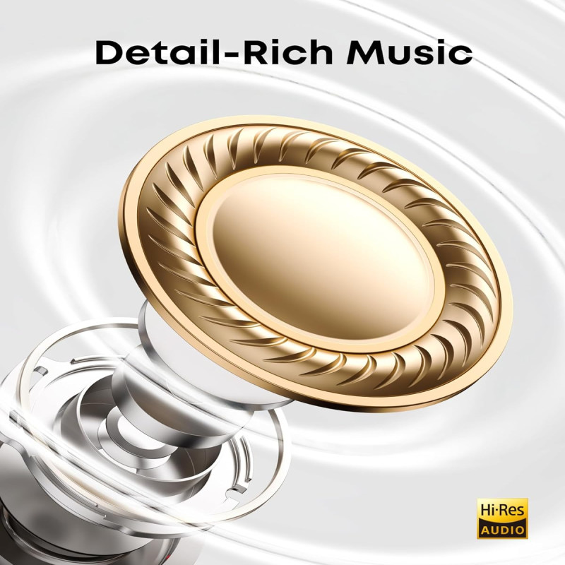 Anker Soundcore Life Q30 Adaptive Active Noise Cancelling Headphones