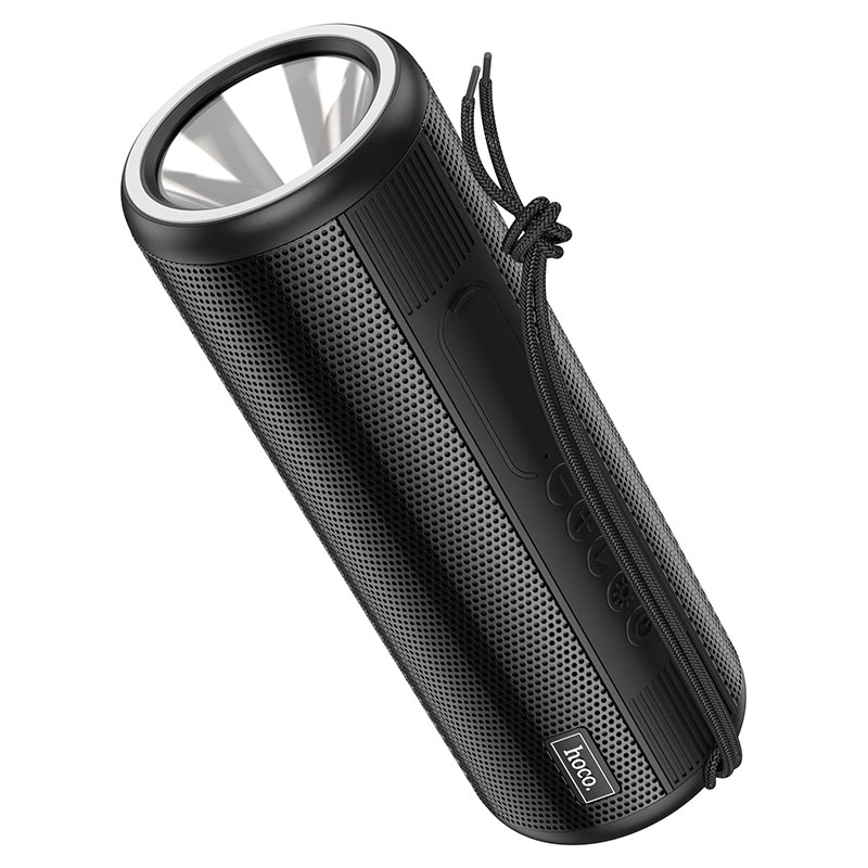 Hoco Bora 10W Sports Wireless Speaker + Flashlight - HC11