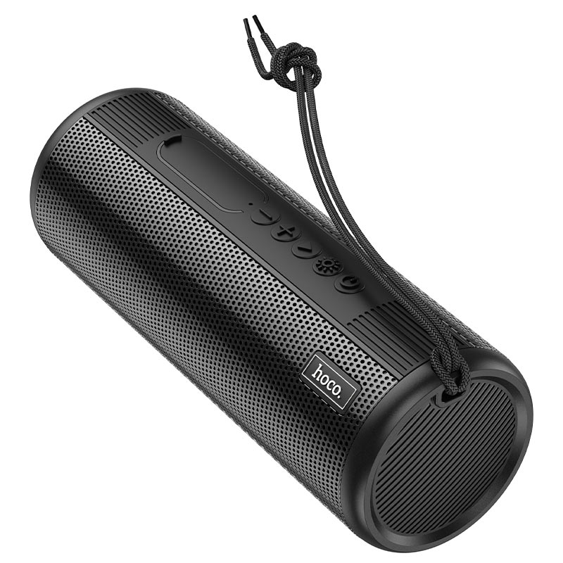 Hoco Bora 10W Sports Wireless Speaker + Flashlight - HC11