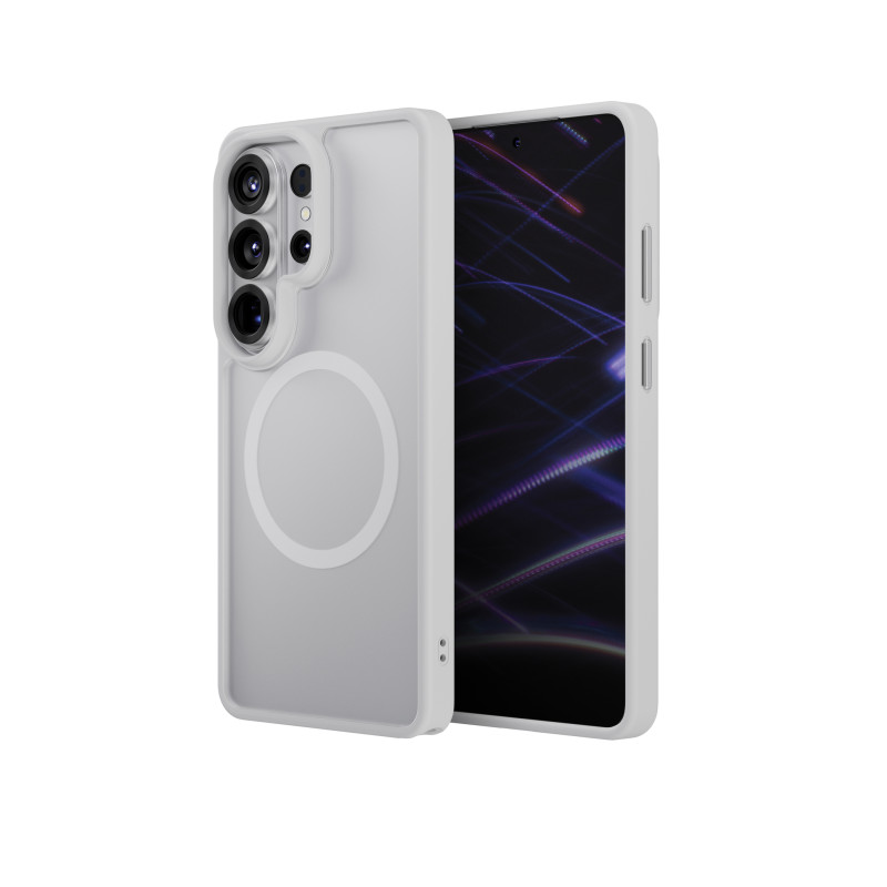 UNIQ Veren MagSafe Compatible Phone Case for Samsung Galaxy S26 Ultra