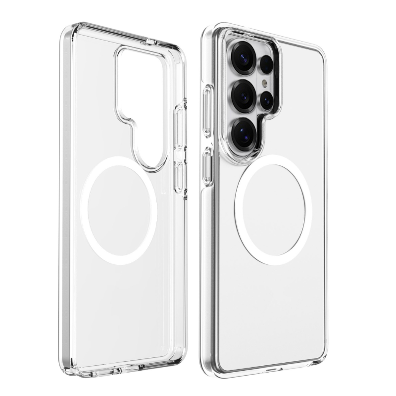 Case Lord S26 Ultra ClearMag Series Phone Case