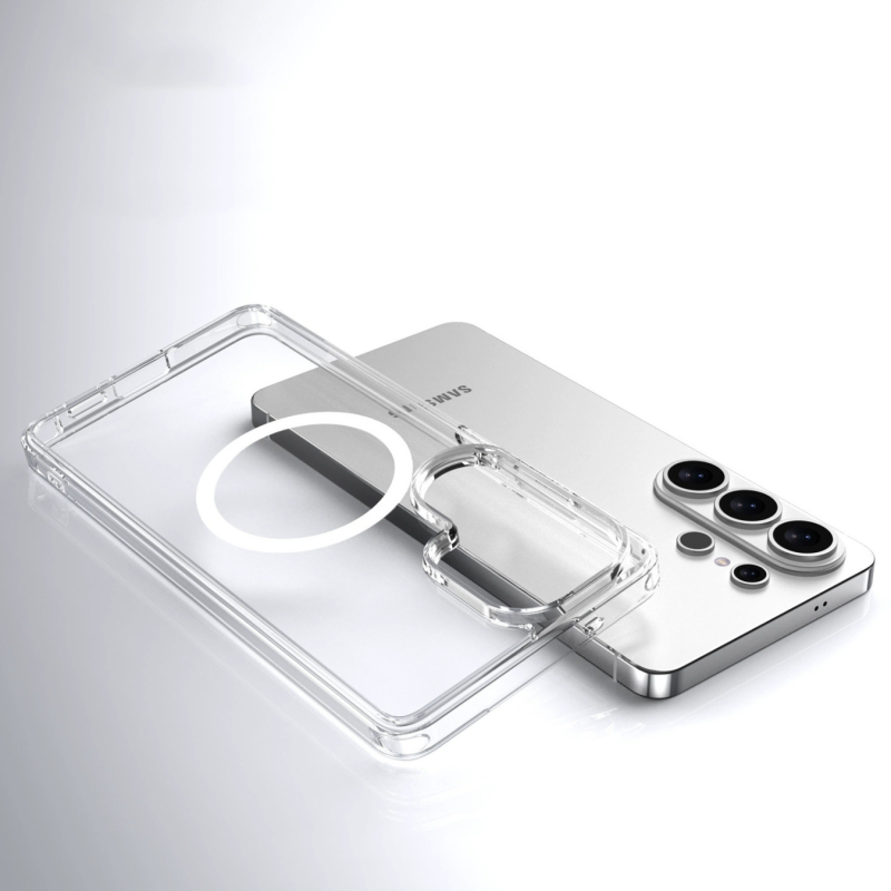Case Lord S26 Ultra ClearMag Series Phone Case