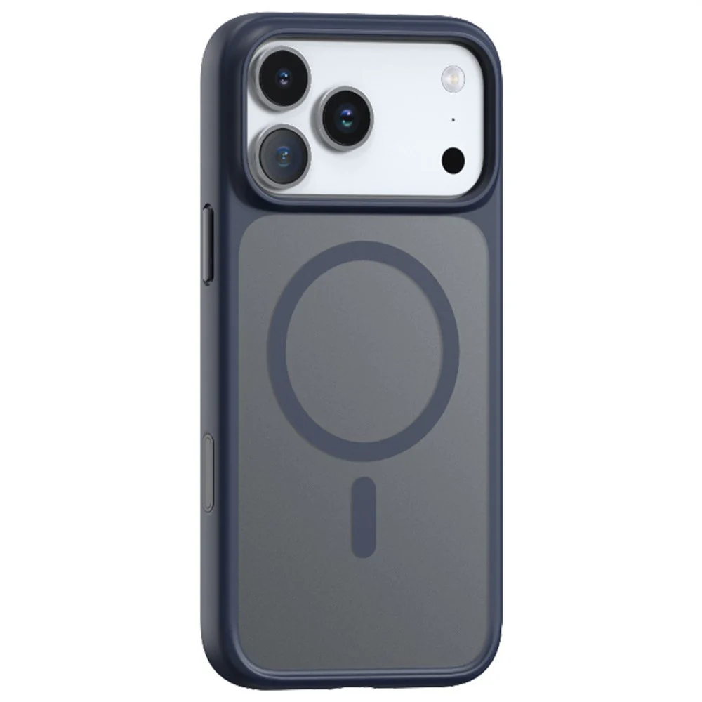 Torras Guardian-Mag Case for iPhone 17 Pro Max