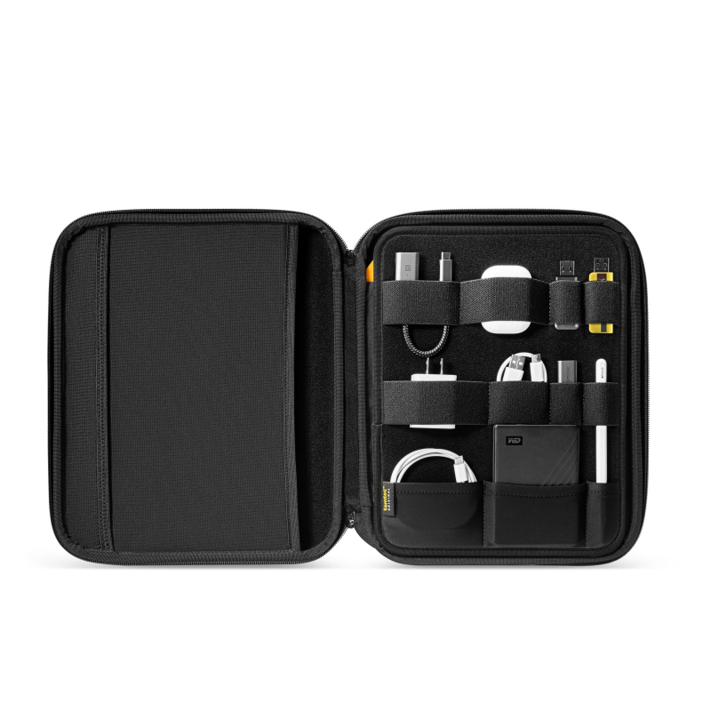 Tomtoc FancyCase Tablet Portfolio Case for 13 inch iPad Air/Pro - B06