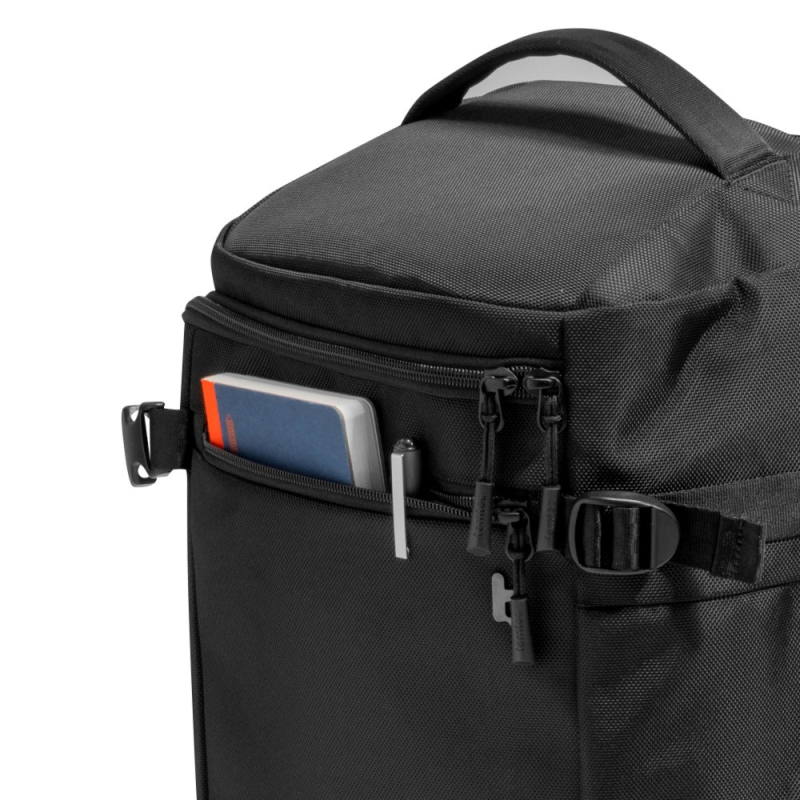 Tomtoc Navigator 38L Travel Laptop Backpack | Premium Carry-On Backpack for Business, Travel & Weekend Trips - T67