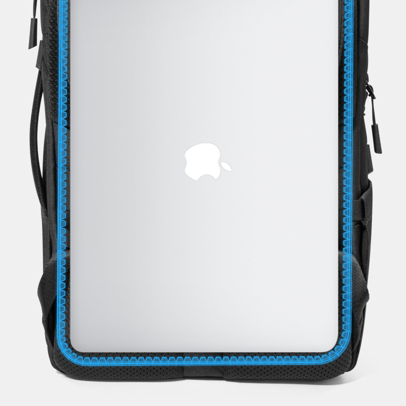 tomtoc Navigator 20L Laptop Backpack | Premium Everyday Carry, Business & Travel Backpack for 16-Inch Laptop - T71
