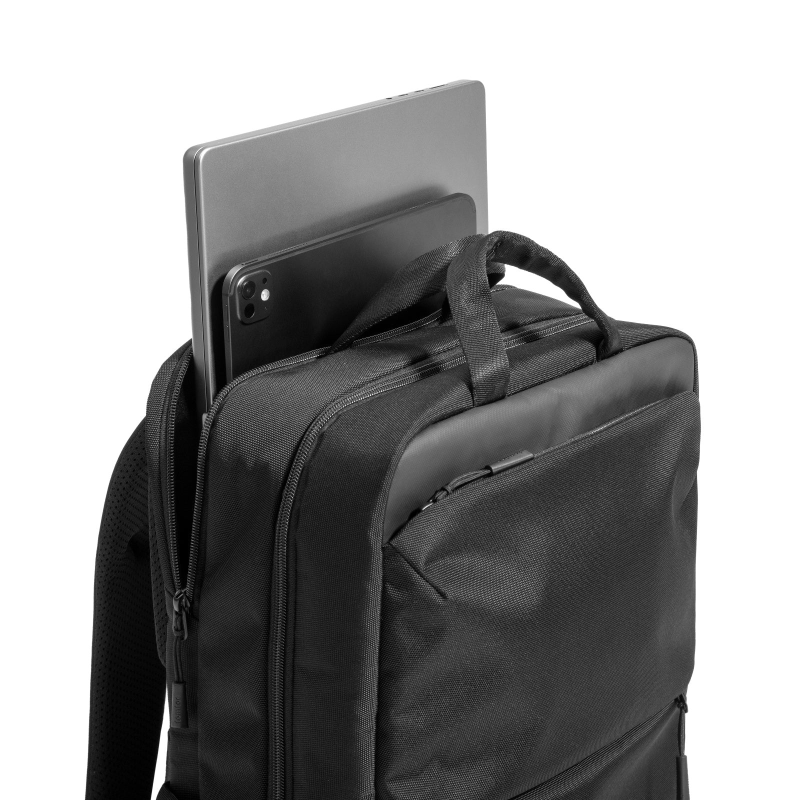 tomtoc Navigator 20L Laptop Backpack | Premium Everyday Carry, Business & Travel Backpack for 16-Inch Laptop - T71