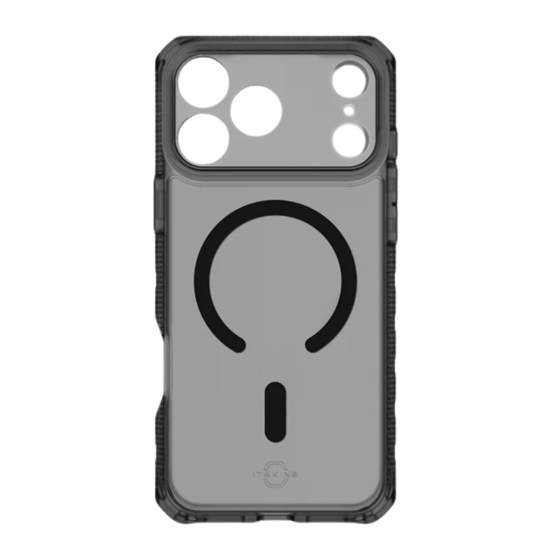 ITSKINS Hybrid R Frost MagSafe Case for iPhone 18 Pro Max - 17 Pro Max