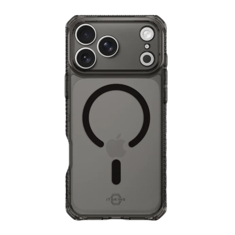 ITSKINS Hybrid-R VAPOR MagSafe Case for iPhone 18 Pro Max - 17 Pro Max