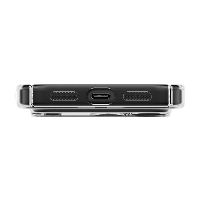 iPhone 18 Pro / 17 Pro Airsuit Series Phone Case with MagSafe by Uniq