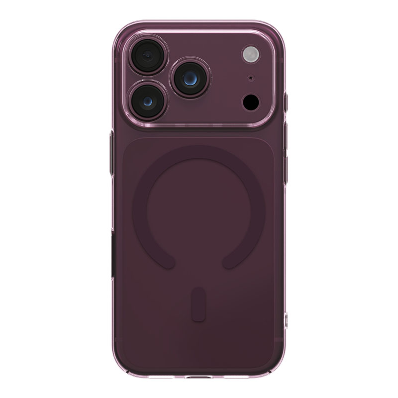 iPhone 18 Pro / 17 Pro Airsuit Series Phone Case with MagSafe by Uniq