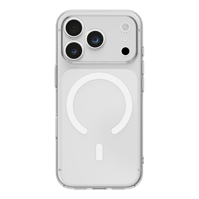 iPhone 18 Pro / 17 Pro Airsuit Series Phone Case with MagSafe by Uniq