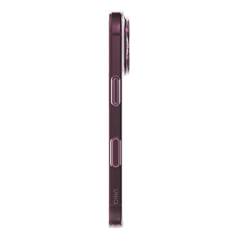 iPhone 18 Pro / 17 Pro Airsuit Series Phone Case with MagSafe by Uniq