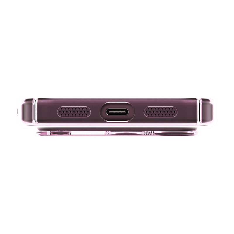iPhone 18 Pro / 17 Pro Airsuit Series Phone Case with MagSafe by Uniq