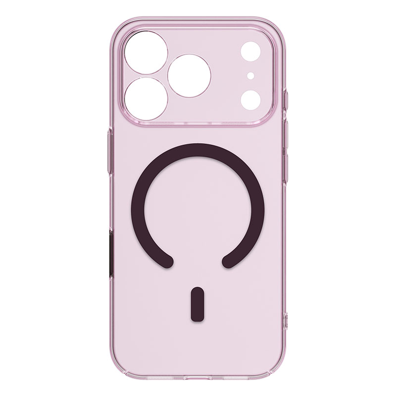 iPhone 18 Pro / 17 Pro Airsuit Series Phone Case with MagSafe by Uniq