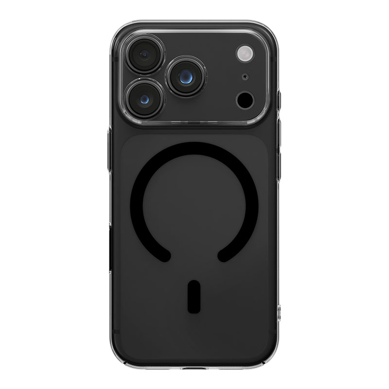 iPhone 18 Pro / 17 Pro Airsuit Series Phone Case with MagSafe by Uniq