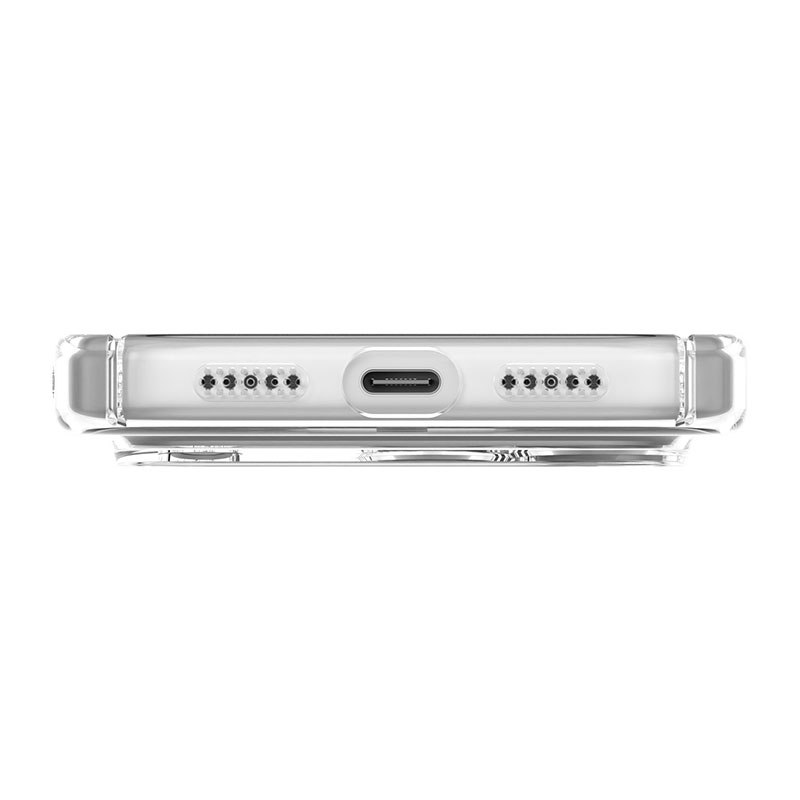 iPhone 18 Pro / 17 Pro Airsuit Series Phone Case with MagSafe by Uniq