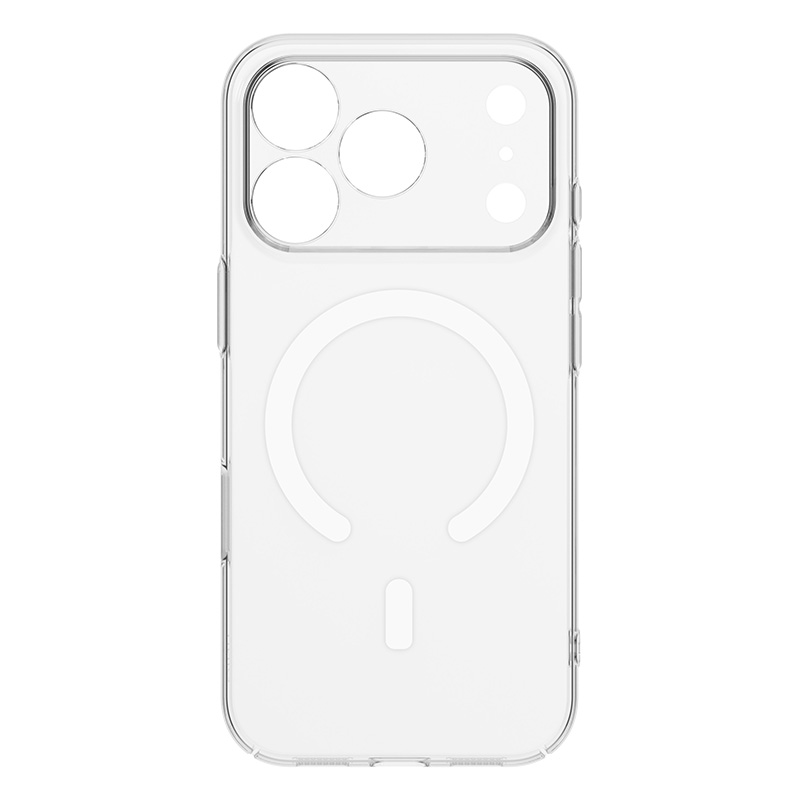 iPhone 18 Pro / 17 Pro Airsuit Series Phone Case with MagSafe by Uniq