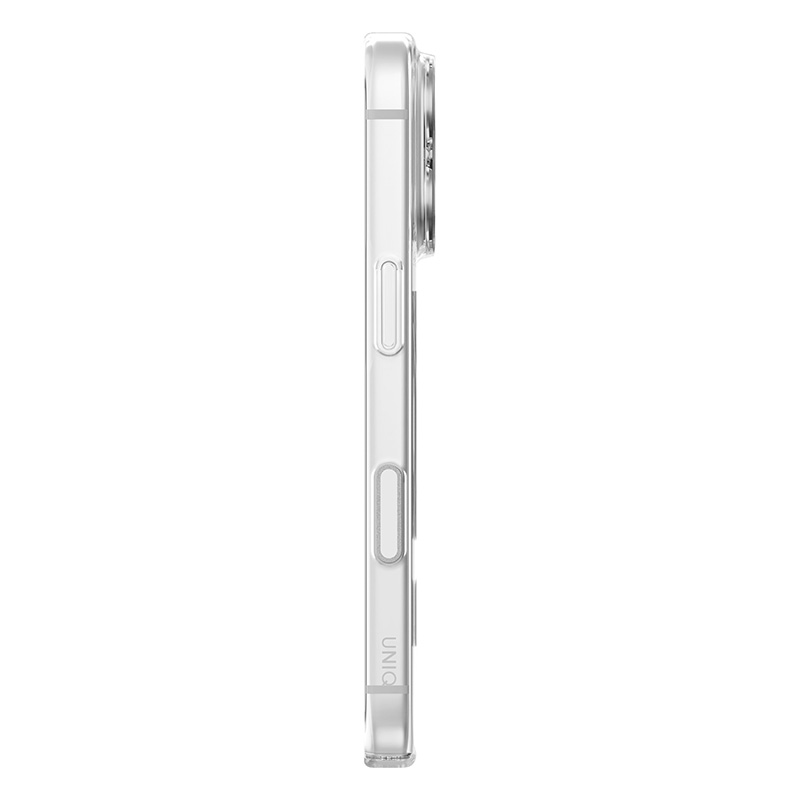 iPhone 18 Pro / 17 Pro Airsuit Series Phone Case with MagSafe by Uniq