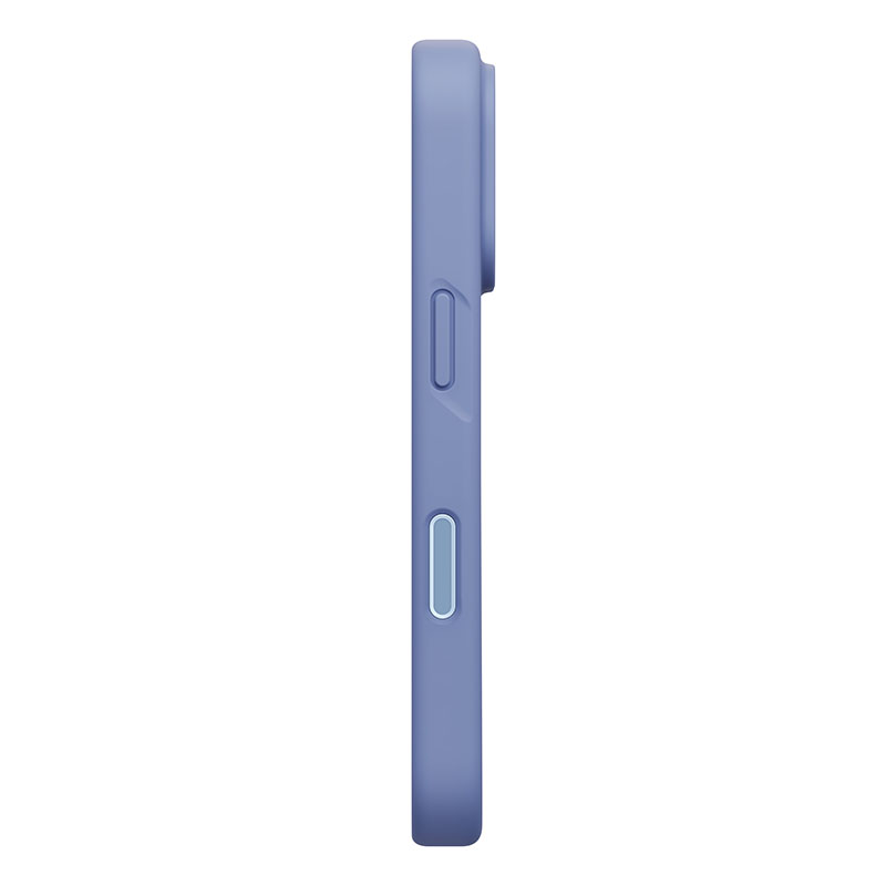 UNIQ Lino Hybrid Silicone Case for iPhone 18 Pro Max & 17 Pro Max