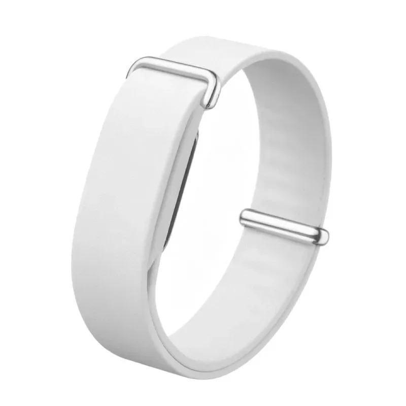 Silicone Sport Loop Replacement Strap for Google Fitbit Air