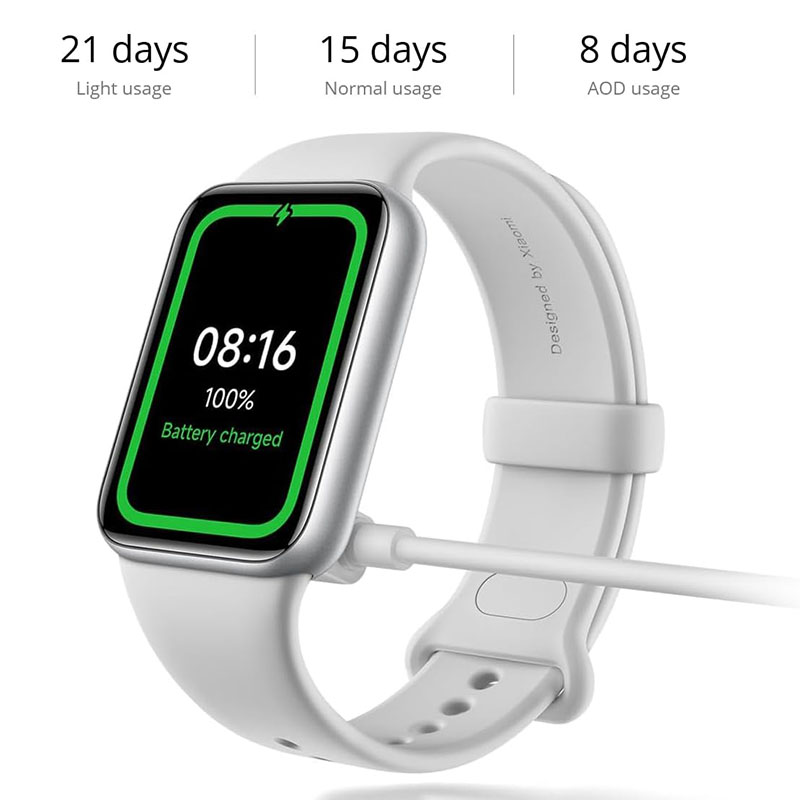 Xiaomi Smart Band 10 Pro - Black