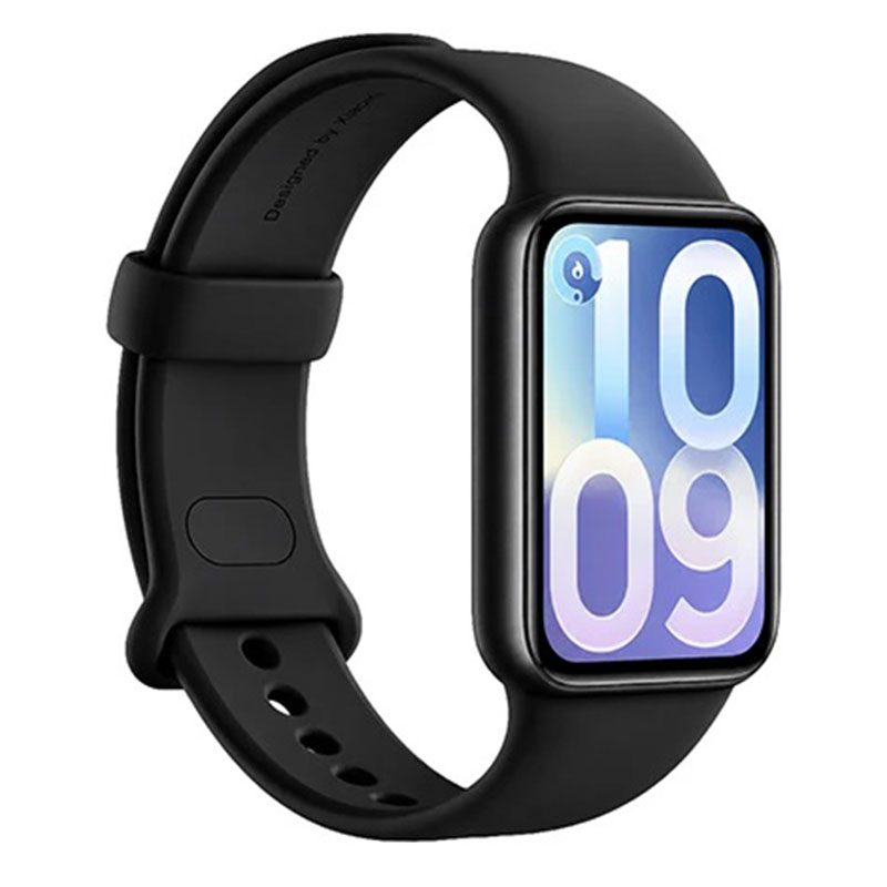Xiaomi Smart Band 10 Pro - Black