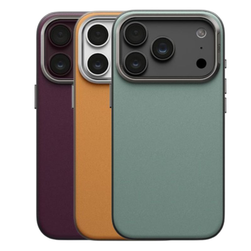 Buy Uniq Lyden DS Series Phone Case for iPhone 17 and 18 Series in Pakistan, Dablew