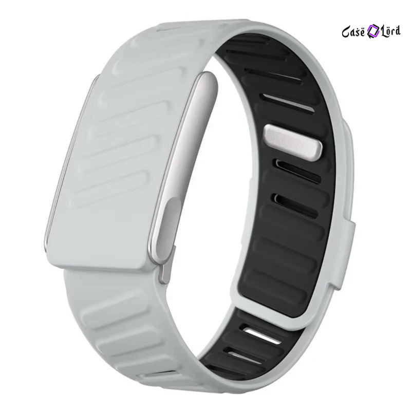 Silicon Loop Replacement Strap for WHOOP 5.0 / Whoop MG | Elastic Sport Band