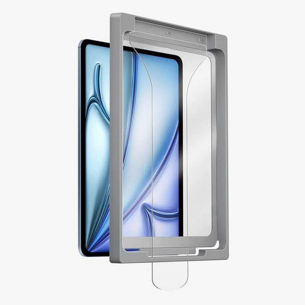Uniq Optix Exofit Screen Protector for Apple iPad Air 11 (M2-M3) - Clear