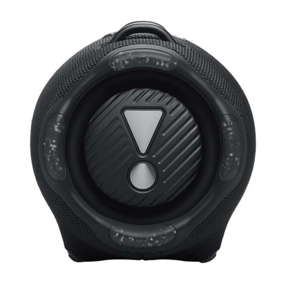 JBL Xtreme 4 - Speaker, Powerful Sound and Deep Bass, IP67 Waterproof, 24 Hours of Playtime, Powerbank, PartyBoost for Multi-Speaker Pairing - Black