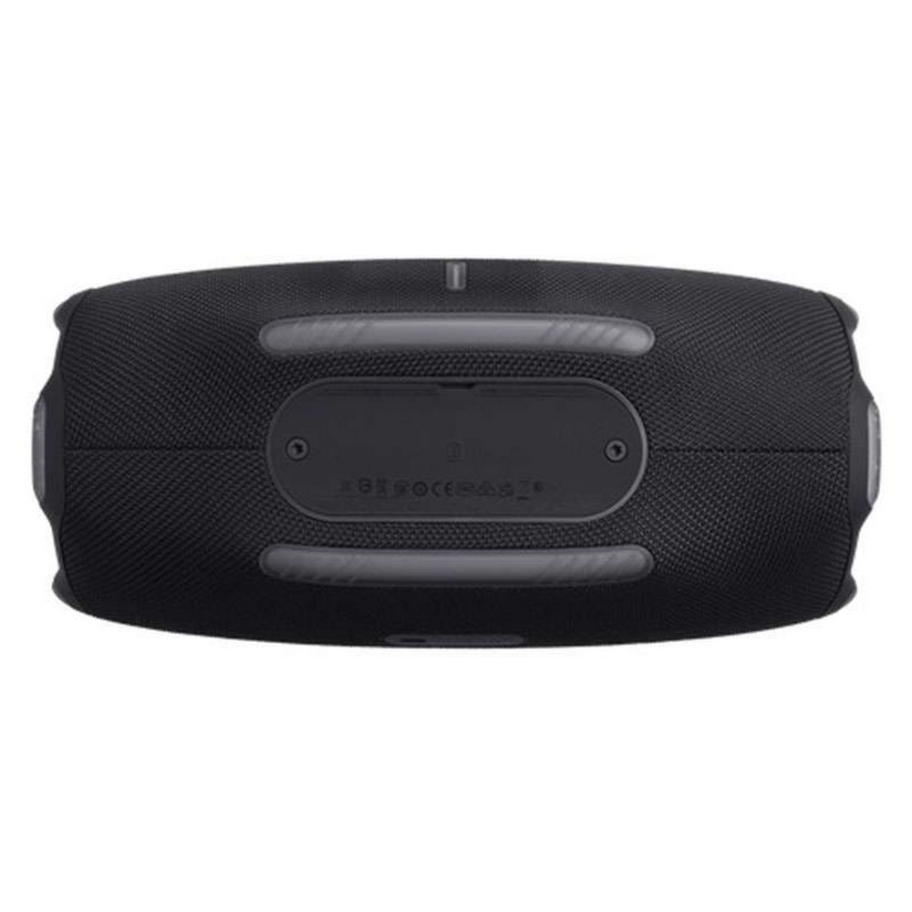 JBL Xtreme 4 - Speaker, Powerful Sound and Deep Bass, IP67 Waterproof, 24 Hours of Playtime, Powerbank, PartyBoost for Multi-Speaker Pairing - Black