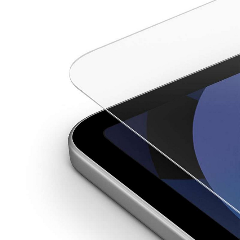 Uniq Optix Exofit Screen Protector for Apple iPad (A16/10th Gen) - Clear