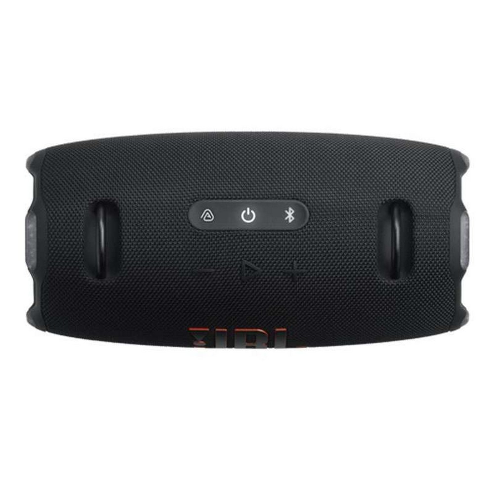 JBL Xtreme 4 - Speaker, Powerful Sound and Deep Bass, IP67 Waterproof, 24 Hours of Playtime, Powerbank, PartyBoost for Multi-Speaker Pairing - Black