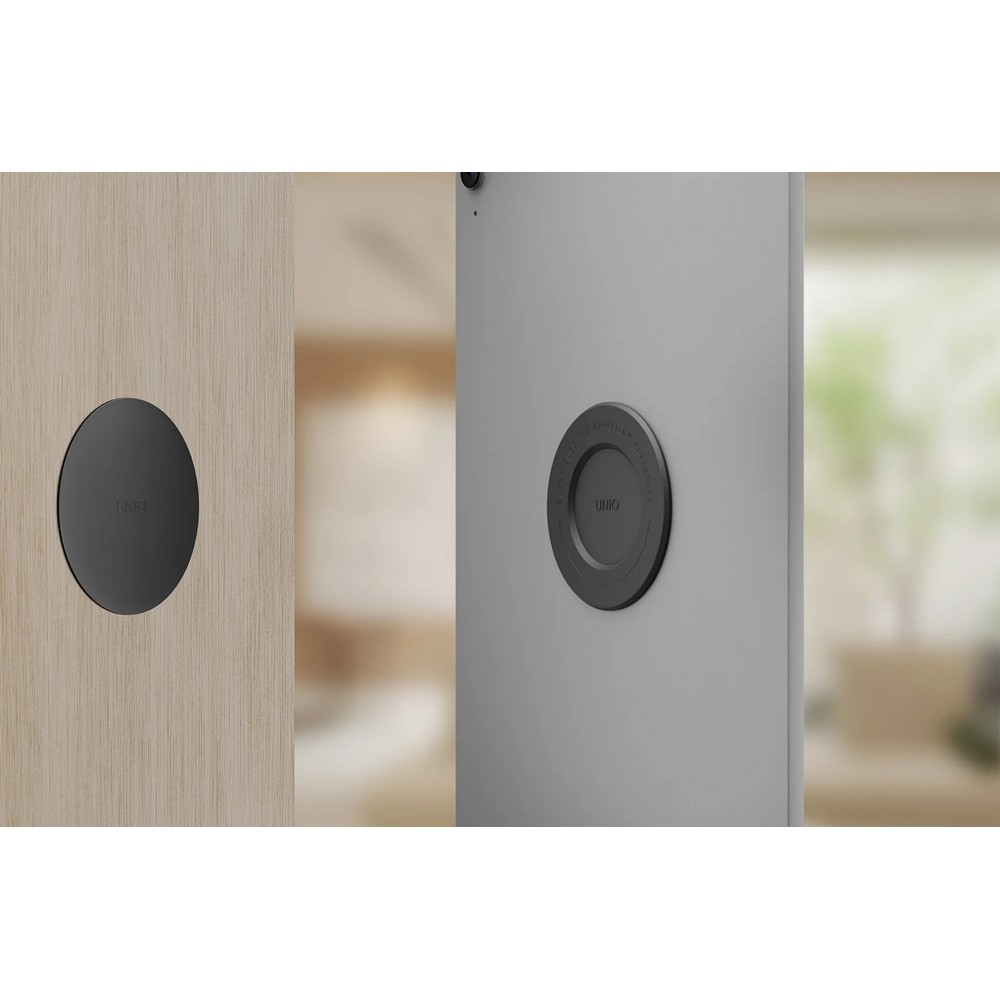 Uniq Snapmount Universal Magnetic MagSafe Mount Kit - Orange