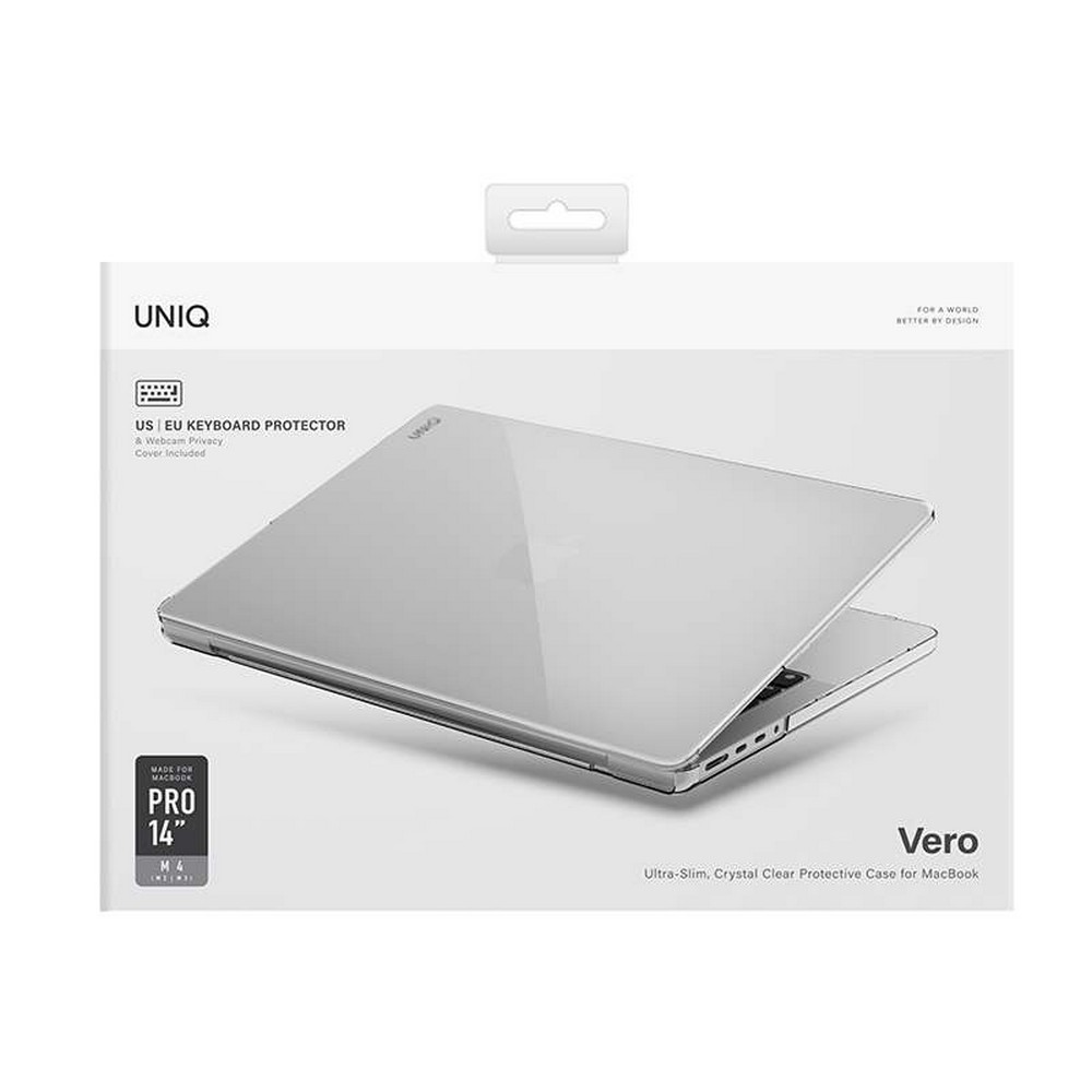 UNIQ Vero Series Case for MacBook Pro 14