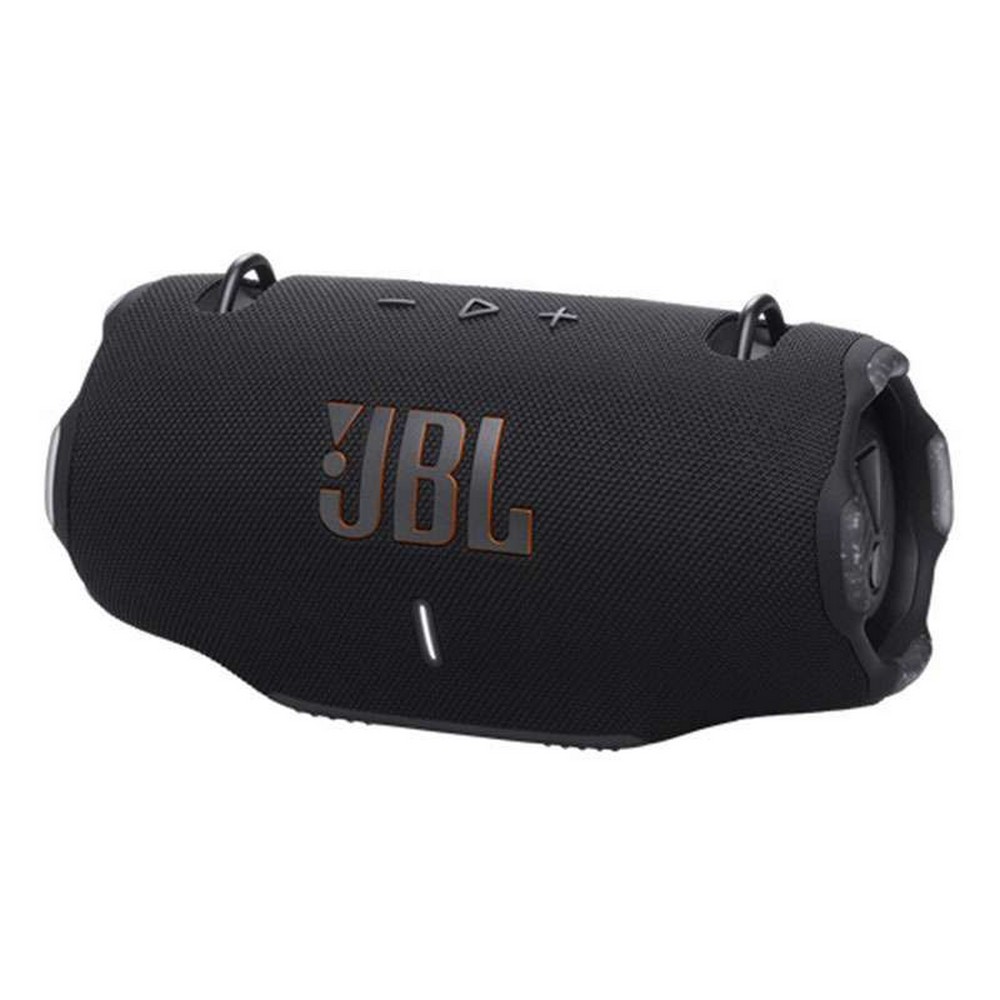 JBL Xtreme 4 - Speaker, Powerful Sound and Deep Bass, IP67 Waterproof, 24 Hours of Playtime, Powerbank, PartyBoost for Multi-Speaker Pairing - Black
