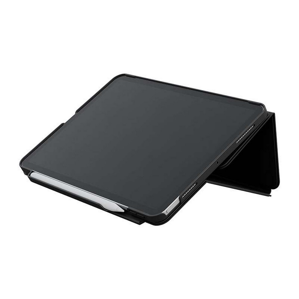 Uniq Rovus Series Magnetic 360 Rotating Case for iPad Pro 11 (M4) - Black